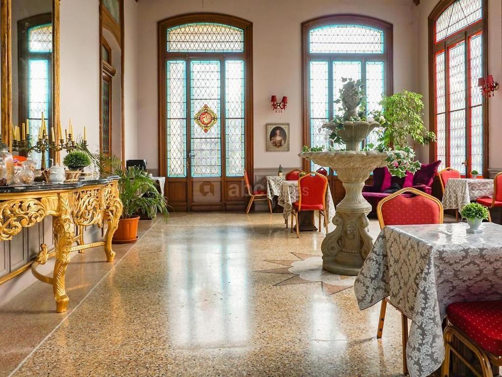 Chateau De La Prade Hotel Narbonne Eksteriør billede