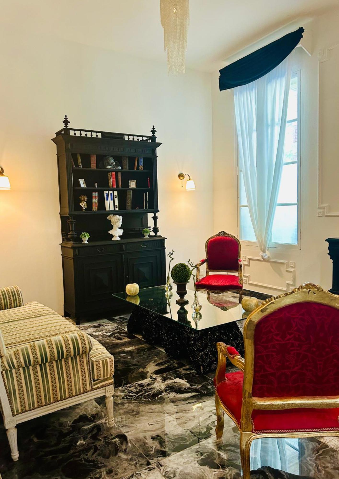 Chateau De La Prade Hotel Narbonne Eksteriør billede