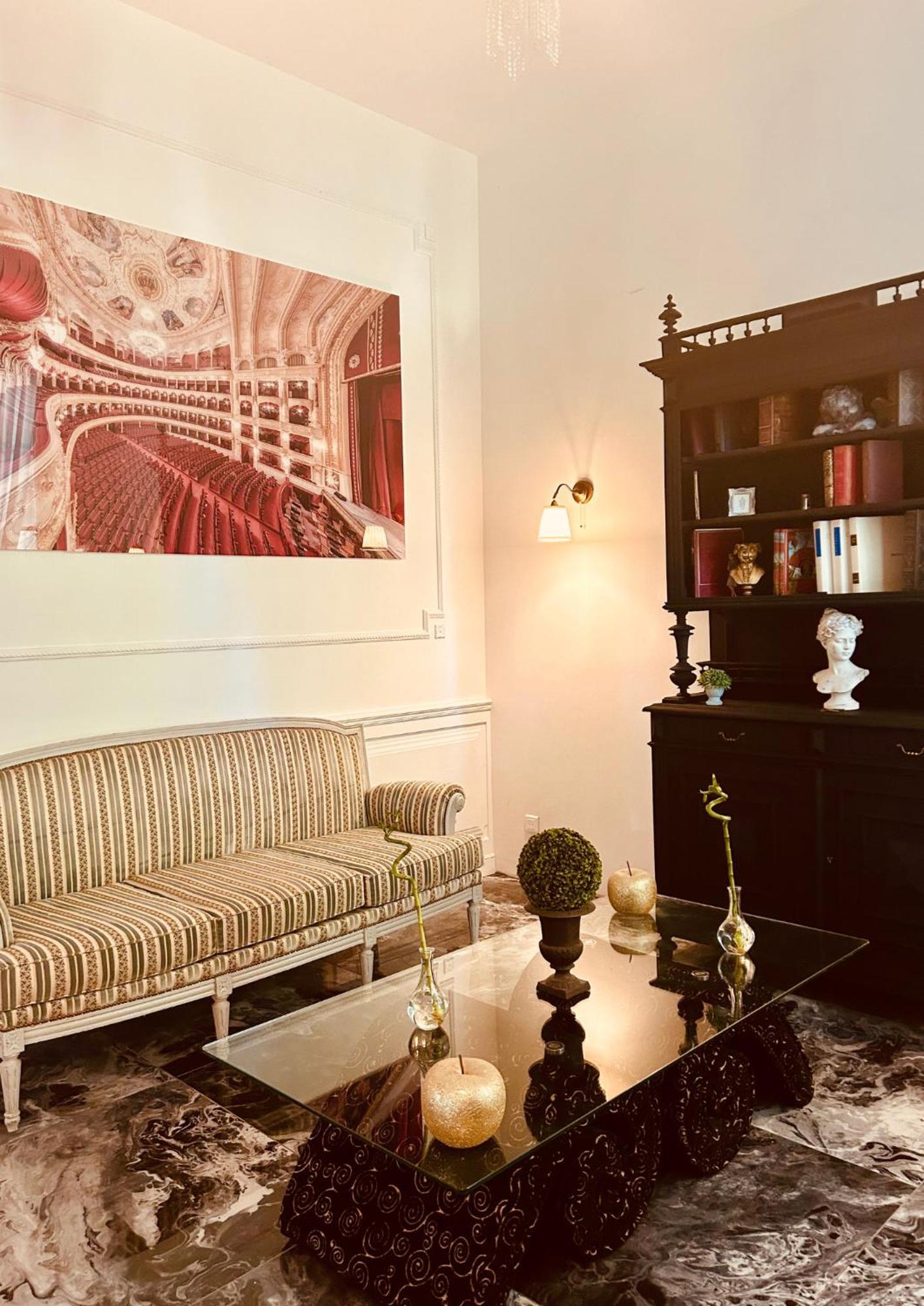 Chateau De La Prade Hotel Narbonne Eksteriør billede