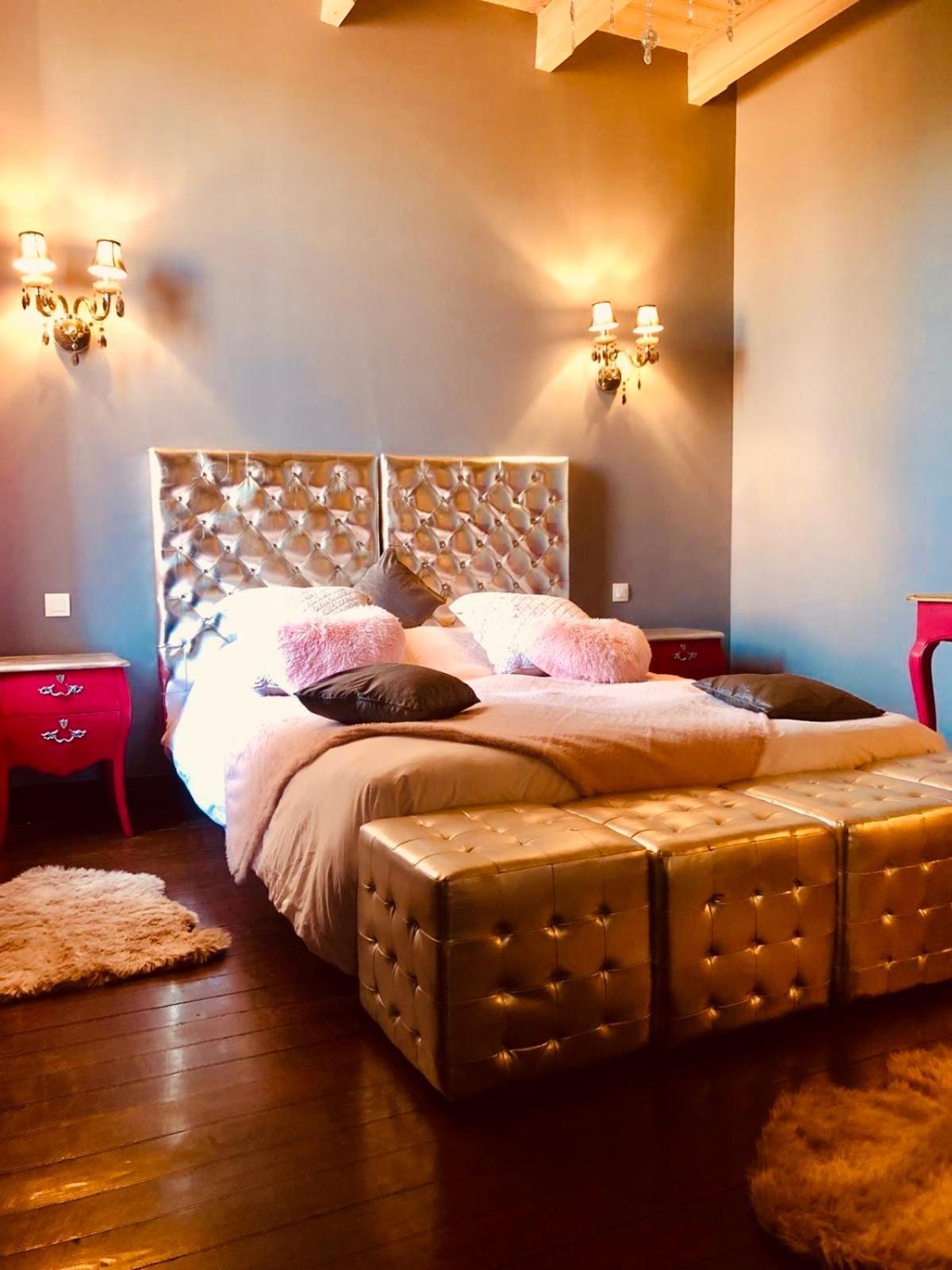 Chateau De La Prade Hotel Narbonne Eksteriør billede