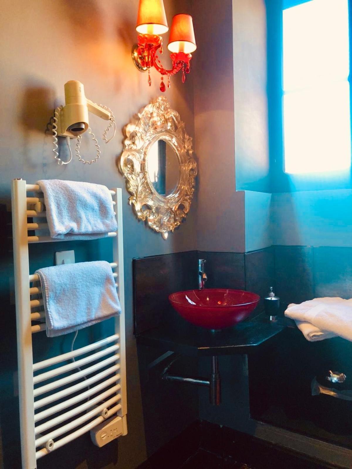 Chateau De La Prade Hotel Narbonne Eksteriør billede
