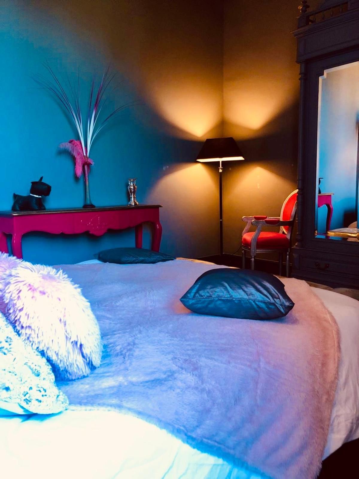 Chateau De La Prade Hotel Narbonne Eksteriør billede