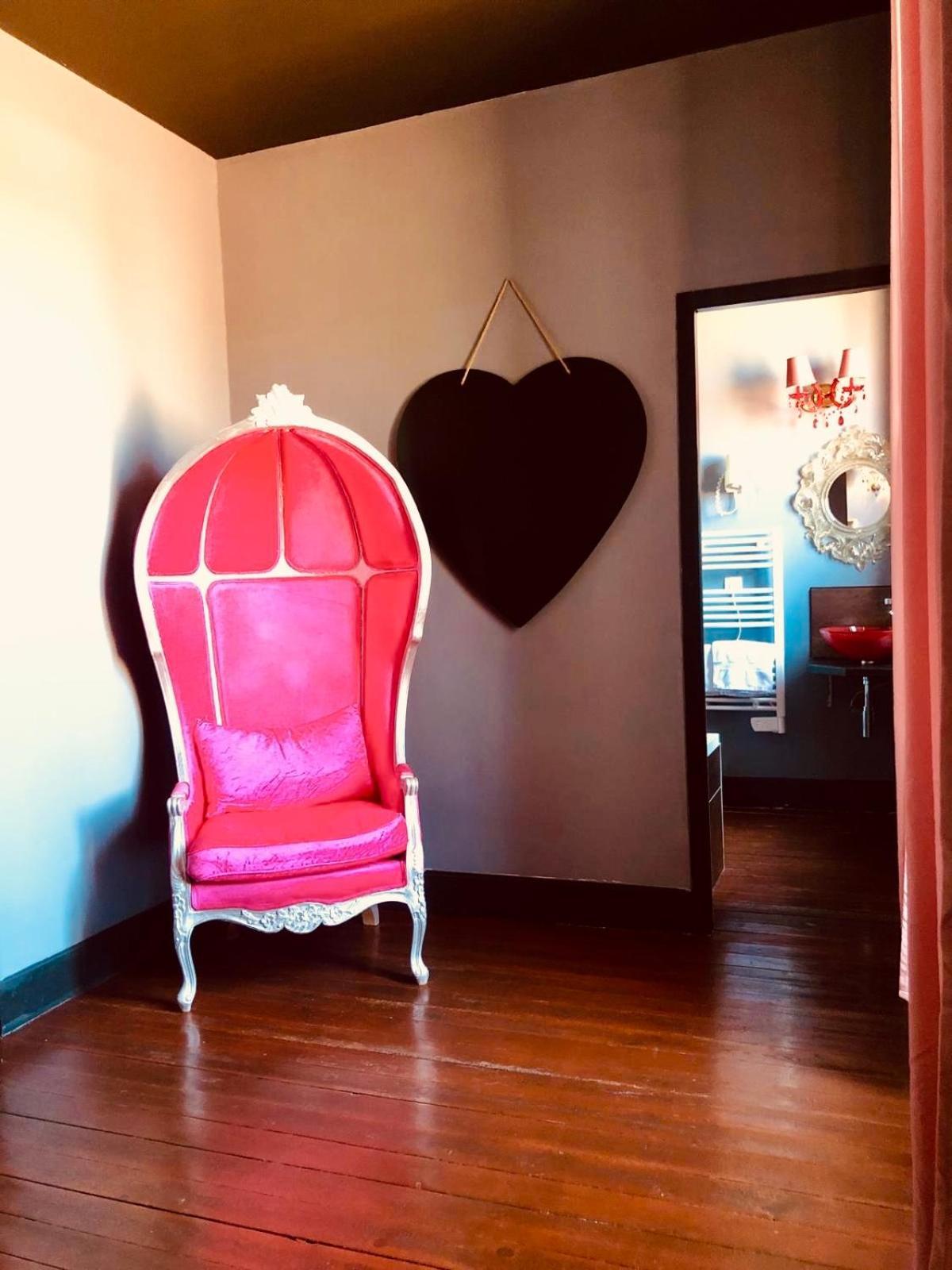Chateau De La Prade Hotel Narbonne Eksteriør billede
