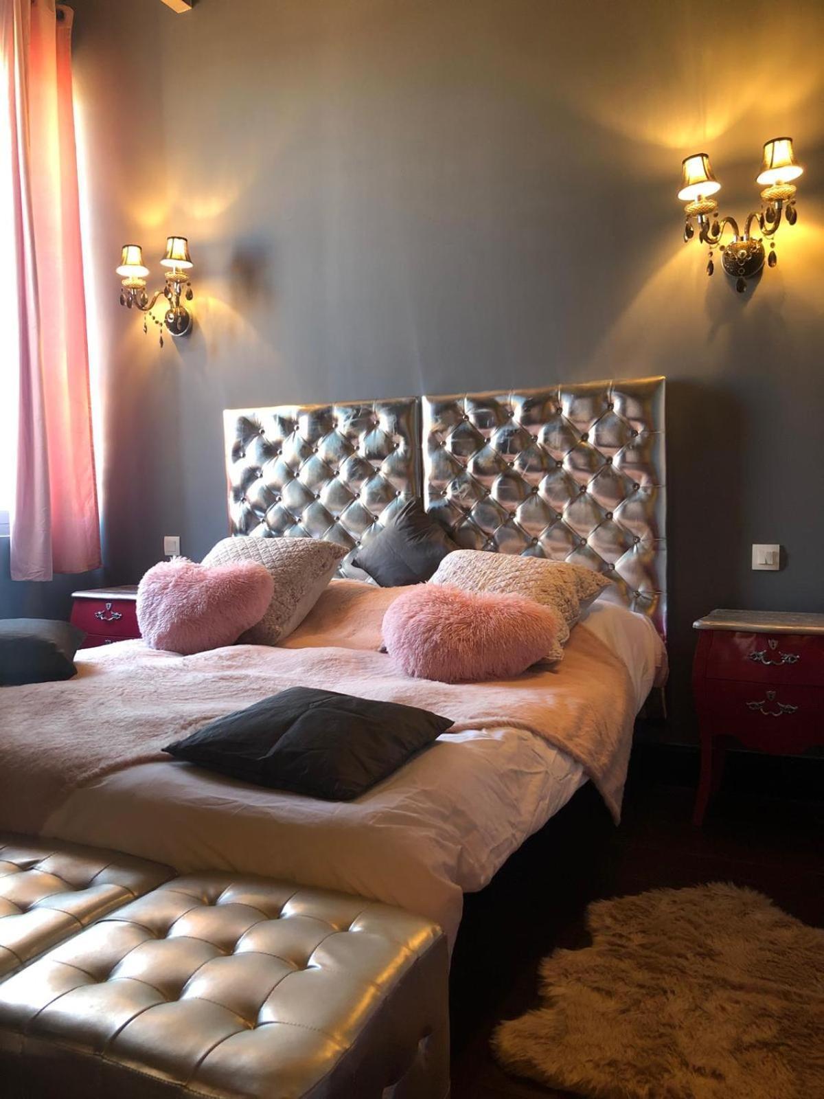 Chateau De La Prade Hotel Narbonne Eksteriør billede