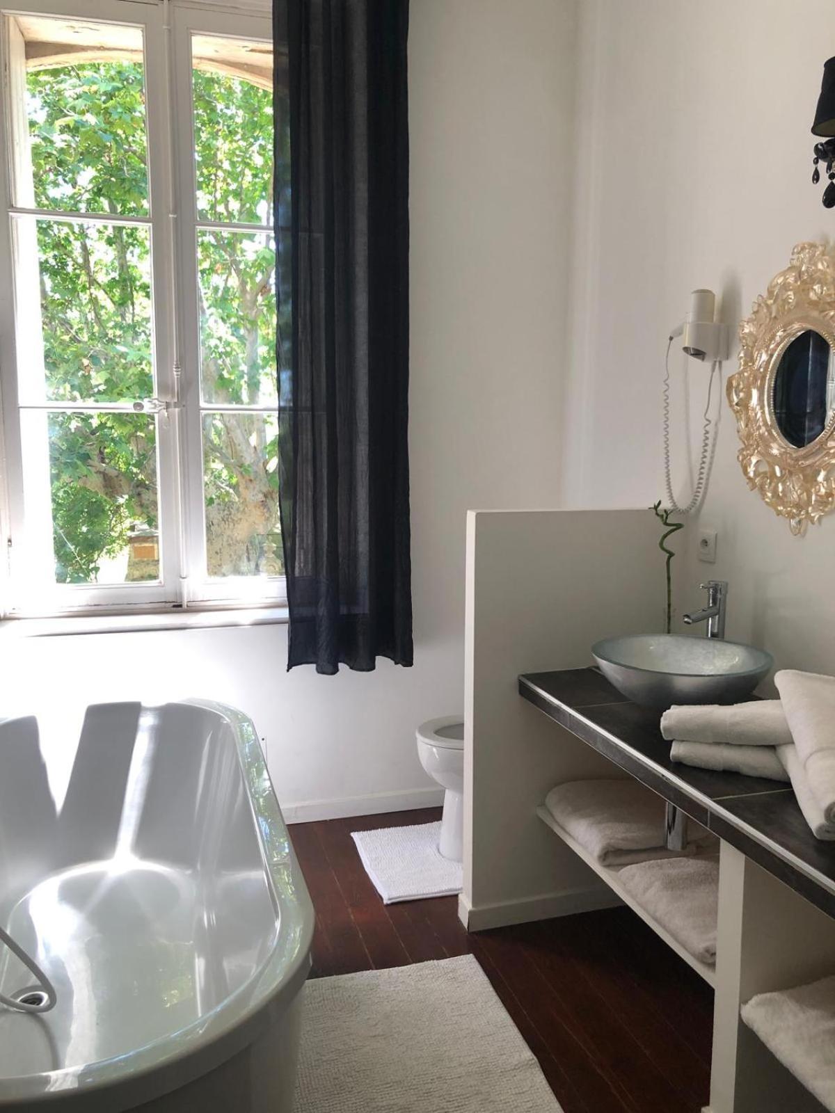 Chateau De La Prade Hotel Narbonne Eksteriør billede