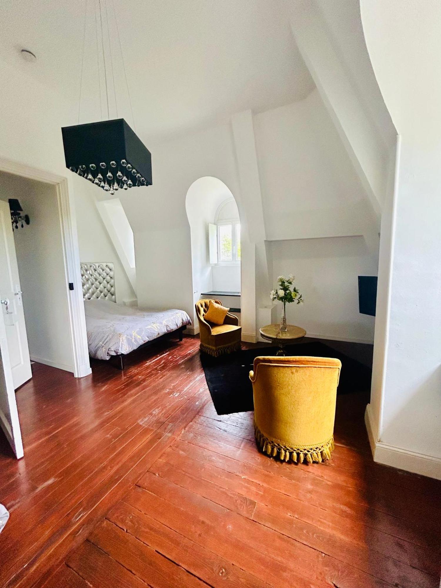 Chateau De La Prade Hotel Narbonne Eksteriør billede