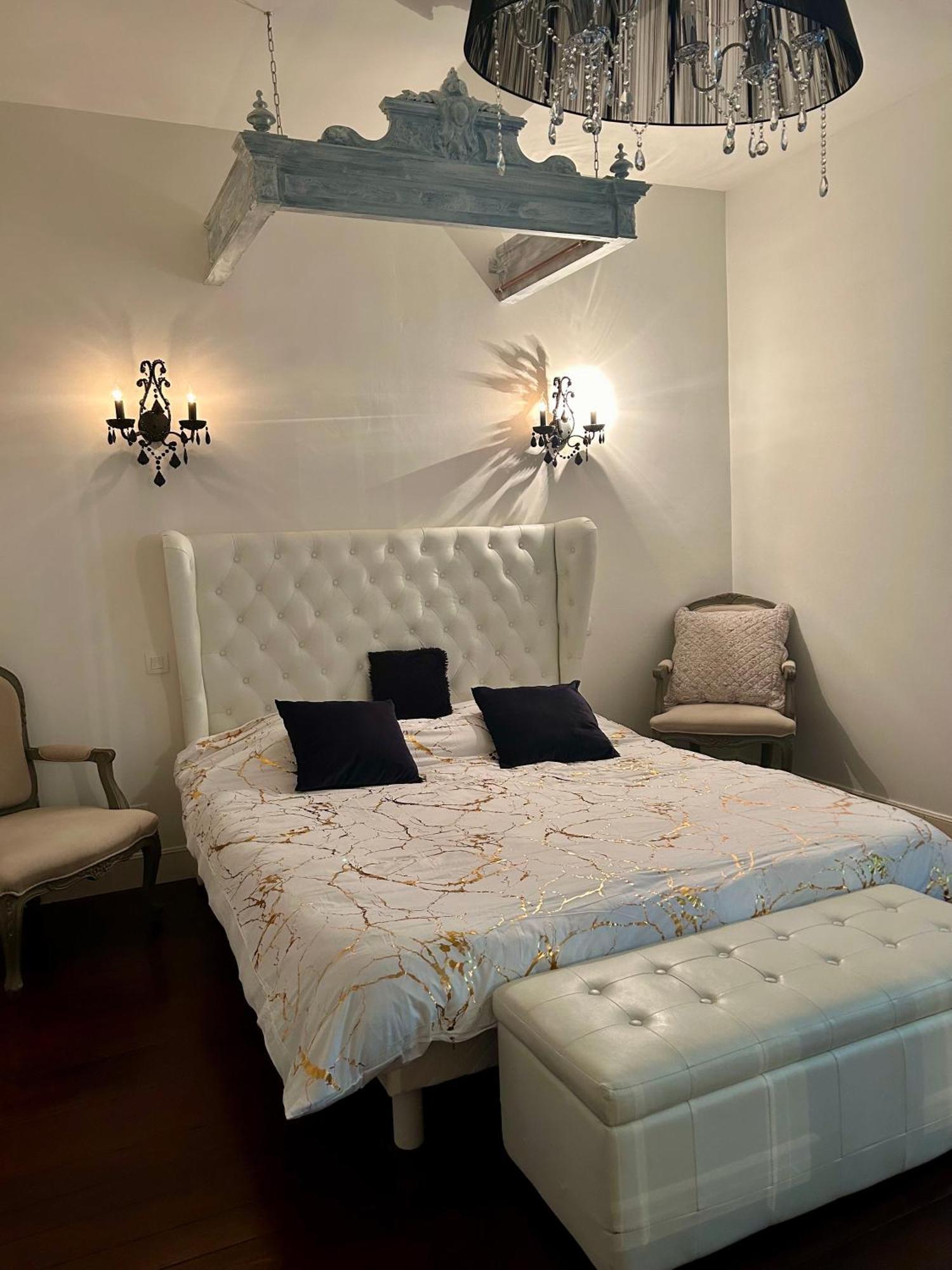 Chateau De La Prade Hotel Narbonne Eksteriør billede