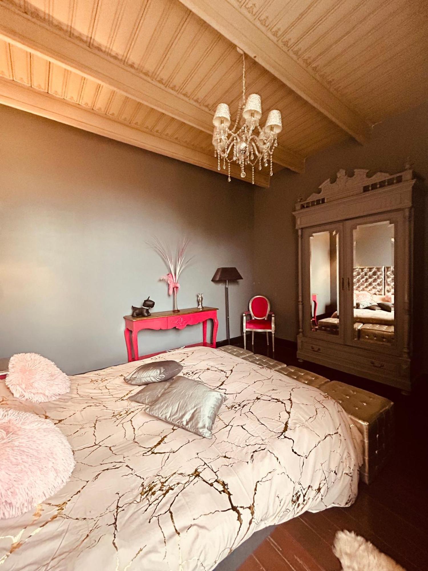 Chateau De La Prade Hotel Narbonne Eksteriør billede