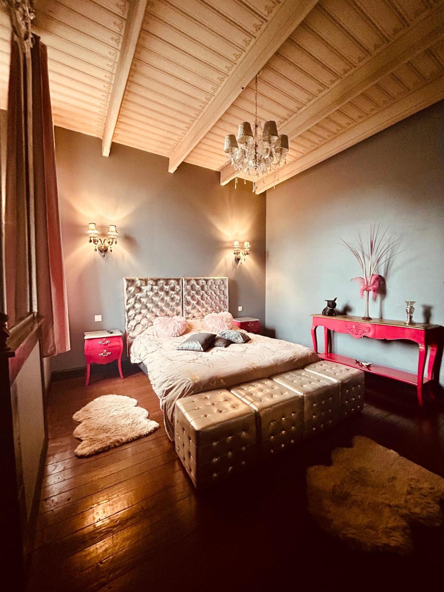 Chateau De La Prade Hotel Narbonne Eksteriør billede