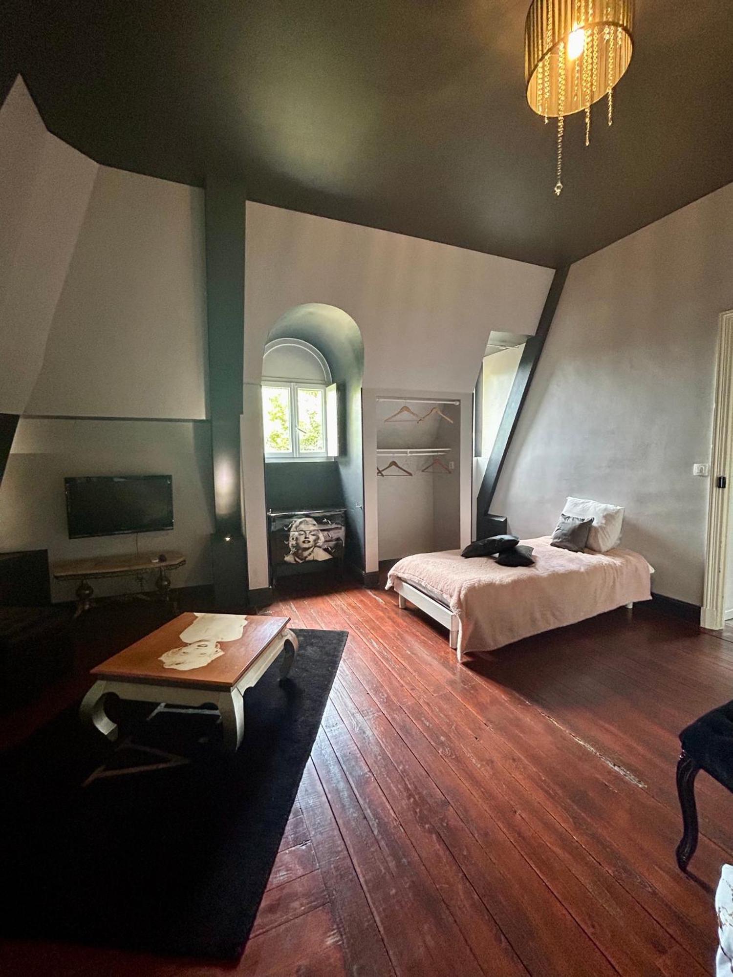 Chateau De La Prade Hotel Narbonne Eksteriør billede